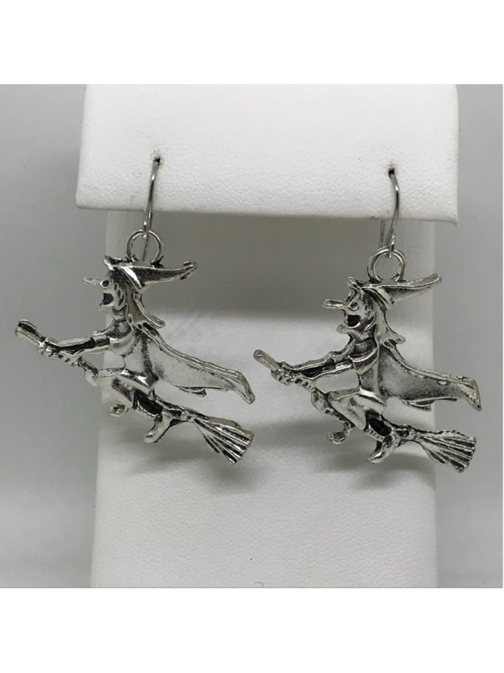 WITCH EARRINGS